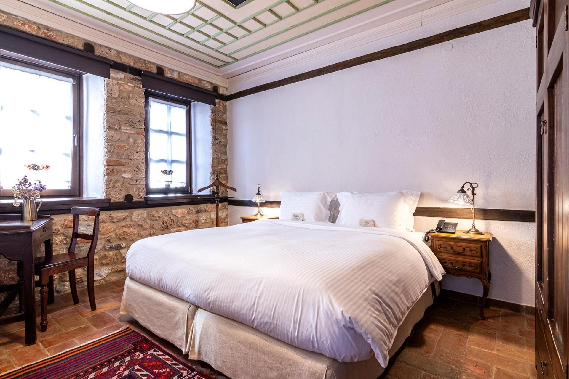 Ktima Bellou Agios Dimitrios  Quarto foto