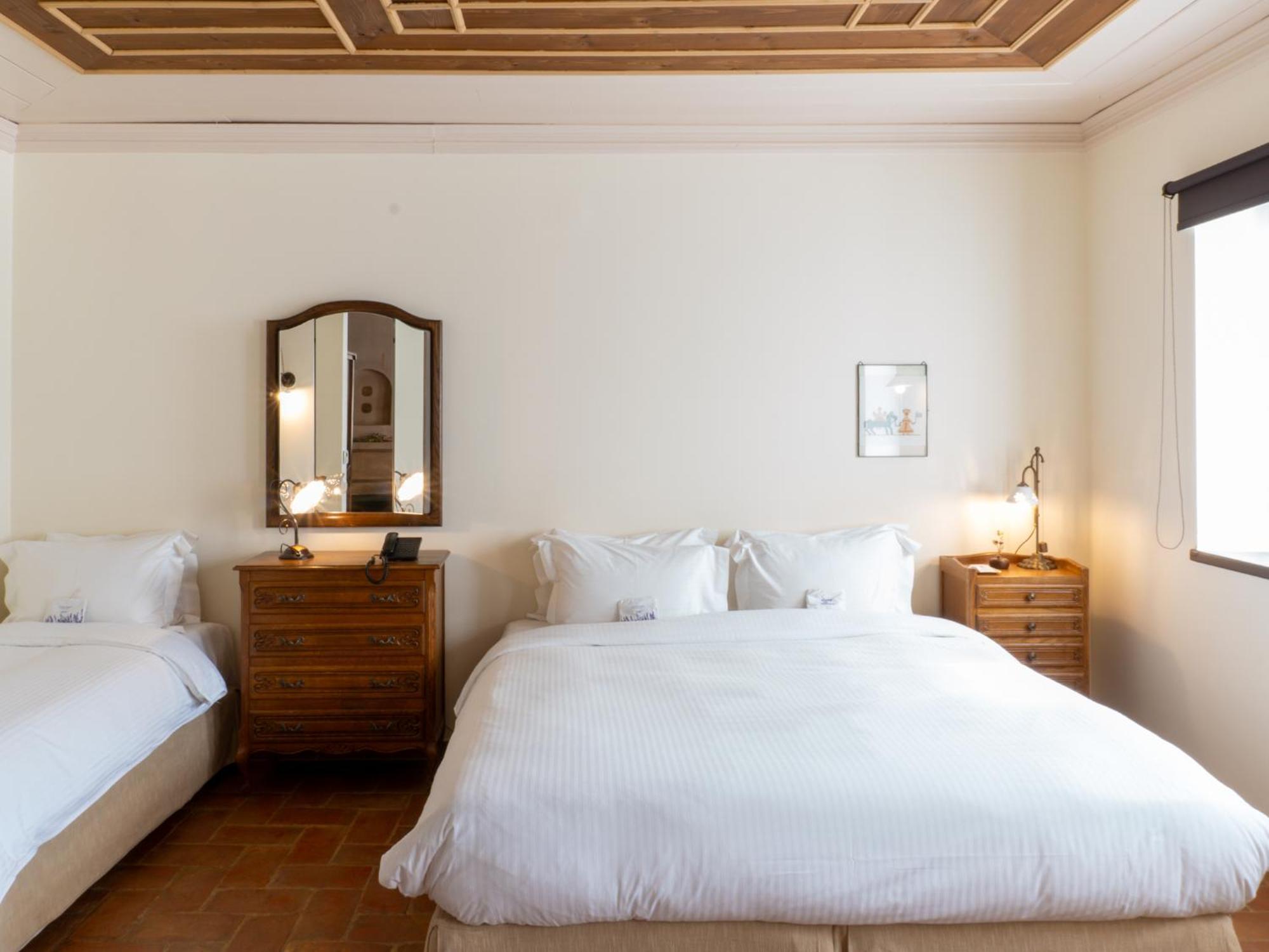 Ktima Bellou Agios Dimitrios  Quarto foto