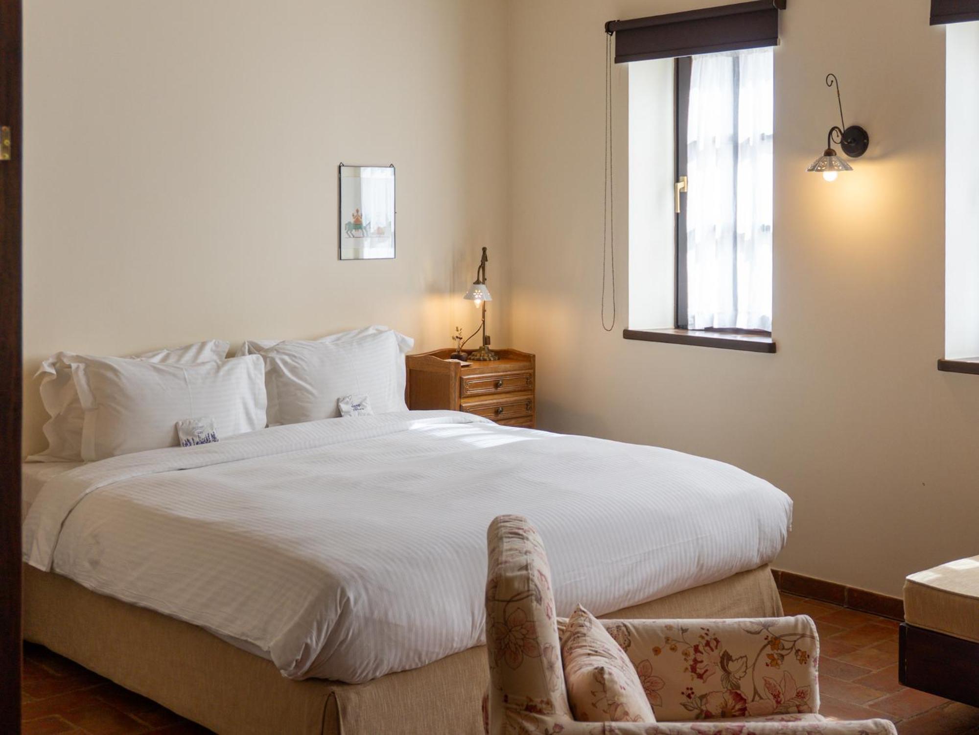 Ktima Bellou Agios Dimitrios  Quarto foto